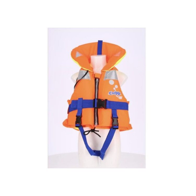 GILET DE SAUVETAGE ENFANT 30/40 KG